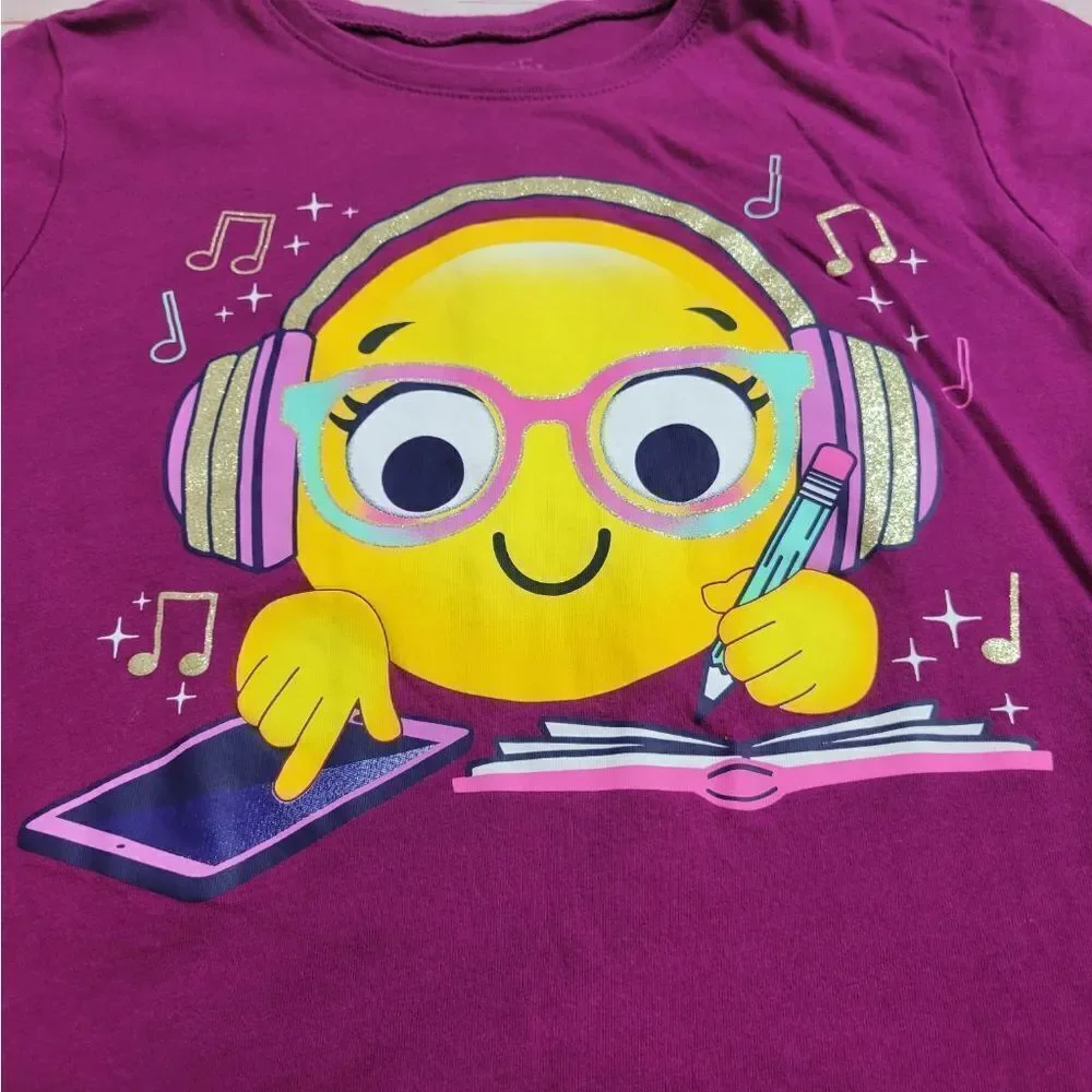 Children's Place multitasking shirt L10/12